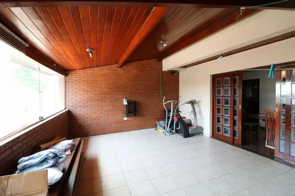 Foto 7 de Sobrado com 3 quartos à venda, 571m2 em Vila Curuçá, Santo Andre - SP