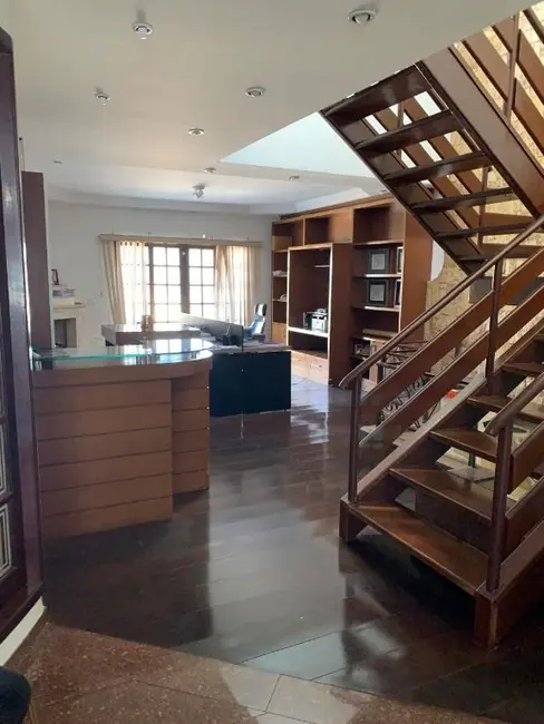 Foto 4 de Sobrado com 3 quartos à venda, 571m2 em Vila Curuçá, Santo Andre - SP