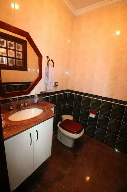 Foto 9 de Sobrado com 3 quartos à venda, 571m2 em Vila Curuçá, Santo Andre - SP