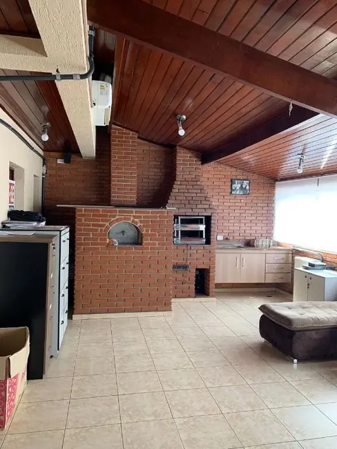 Foto 8 de Sobrado com 3 quartos à venda, 571m2 em Vila Curuçá, Santo Andre - SP