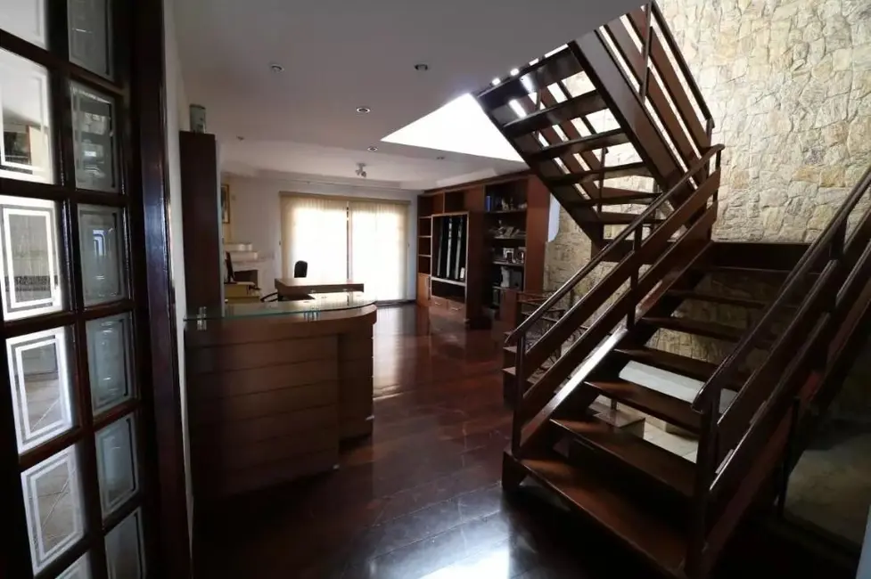 Foto 5 de Sobrado com 3 quartos à venda, 571m2 em Vila Curuçá, Santo Andre - SP