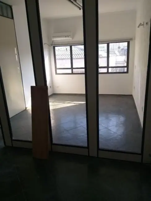 Foto 2 de Sala Comercial à venda, 37m2 em Jardim do Mar, Sao Bernardo Do Campo - SP