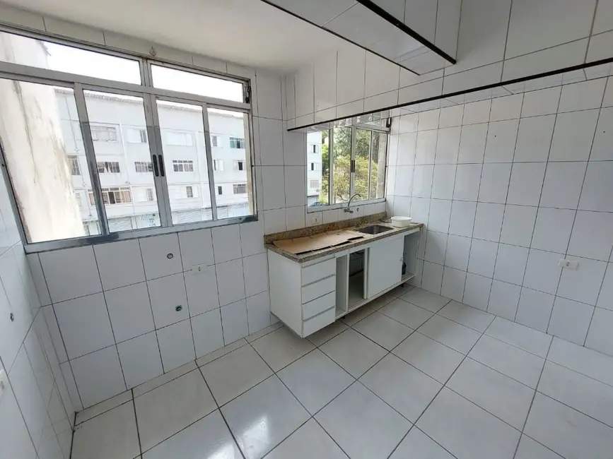 Foto 5 de Apartamento com 3 quartos para alugar, 103m2 em Vila Guiomar, Santo Andre - SP