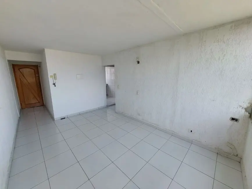 Foto 3 de Apartamento com 3 quartos para alugar, 103m2 em Vila Guiomar, Santo Andre - SP
