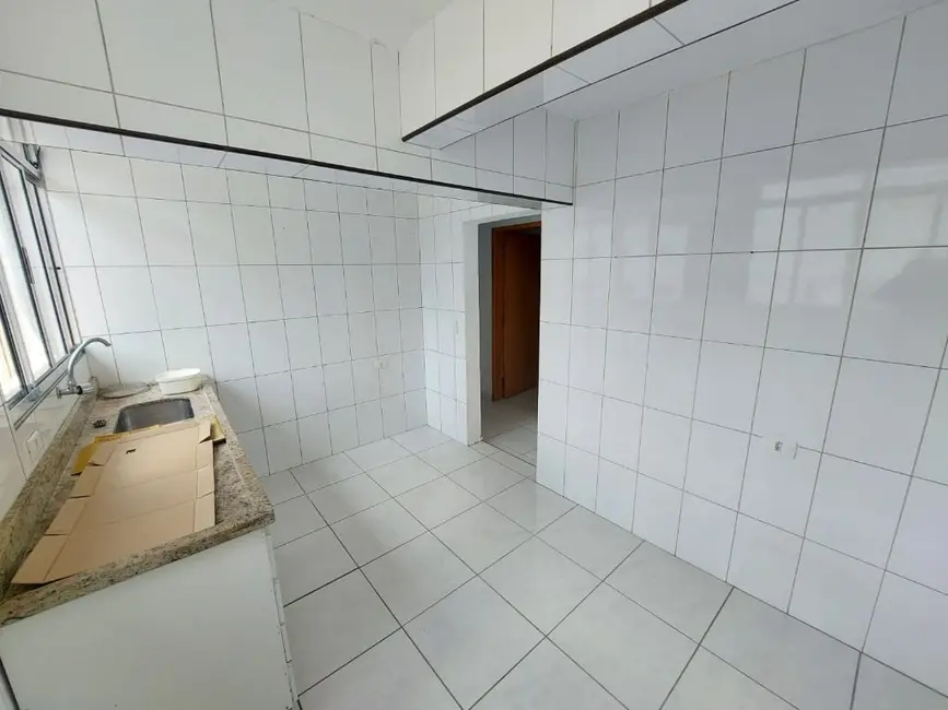 Foto 6 de Apartamento com 3 quartos para alugar, 103m2 em Vila Guiomar, Santo Andre - SP