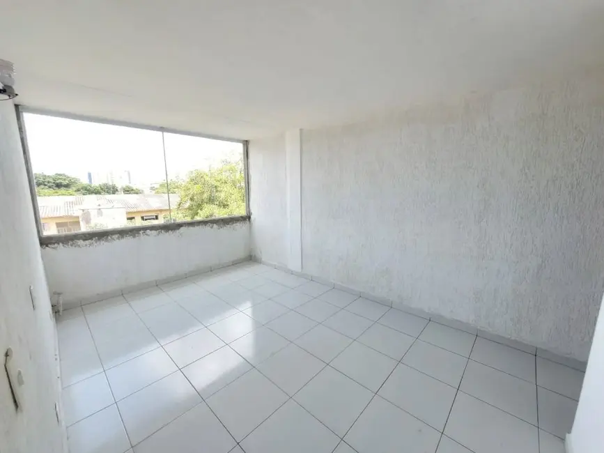 Foto 1 de Apartamento com 3 quartos para alugar, 103m2 em Vila Guiomar, Santo Andre - SP
