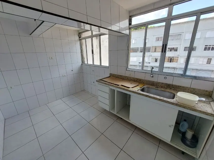 Foto 4 de Apartamento com 3 quartos para alugar, 103m2 em Vila Guiomar, Santo Andre - SP