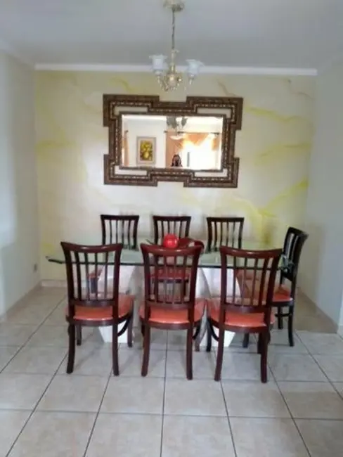 Apartamento com 3 quartos à venda, 140m2 em Parque das Nações, Santo Andre - SP - imagem 3 Foto 3 de Apartamento com 3 quartos à venda, 140m2 em Parque das Nações, Santo Andre - SP