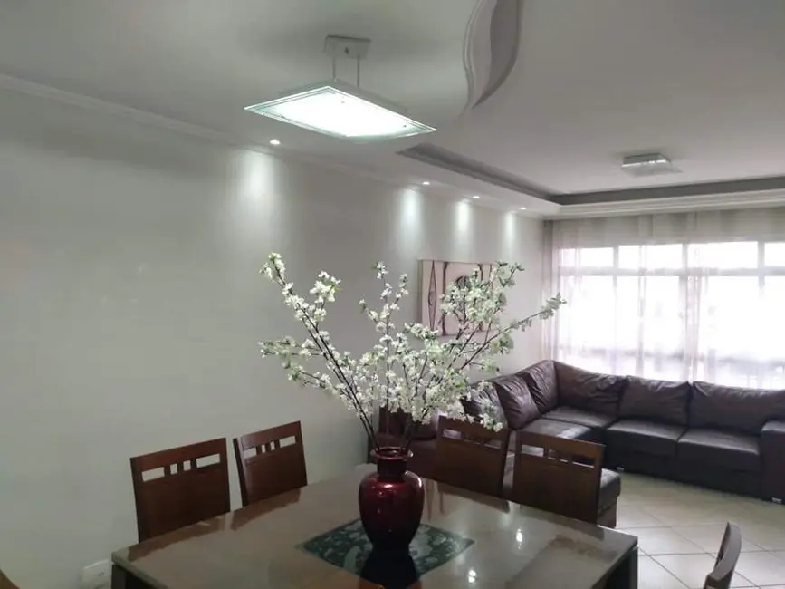 Foto 3 de Apartamento com 3 quartos à venda, 140m2 em Centro, Santo Andre - SP