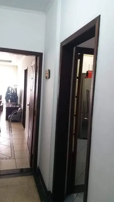 Foto 8 de Apartamento com 3 quartos à venda, 140m2 em Centro, Santo Andre - SP