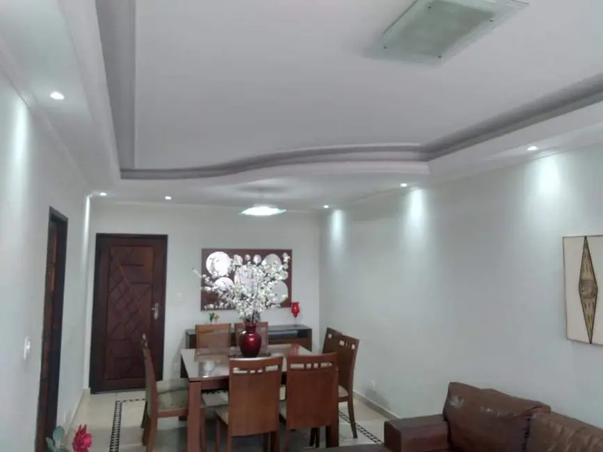 Foto 4 de Apartamento com 3 quartos à venda, 140m2 em Centro, Santo Andre - SP