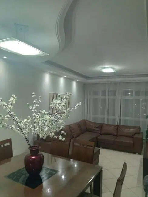 Foto 2 de Apartamento com 3 quartos à venda, 140m2 em Centro, Santo Andre - SP