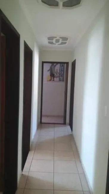 Foto 3 de Apartamento com 3 quartos à venda, 140m2 em Centro, Santo Andre - SP