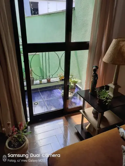 Foto 8 de Apartamento com 3 quartos à venda, 126m2 em Vila Gilda, Santo Andre - SP