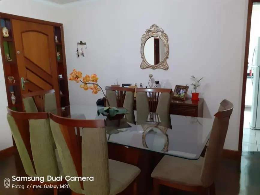 Foto 6 de Apartamento com 3 quartos à venda, 126m2 em Vila Gilda, Santo Andre - SP