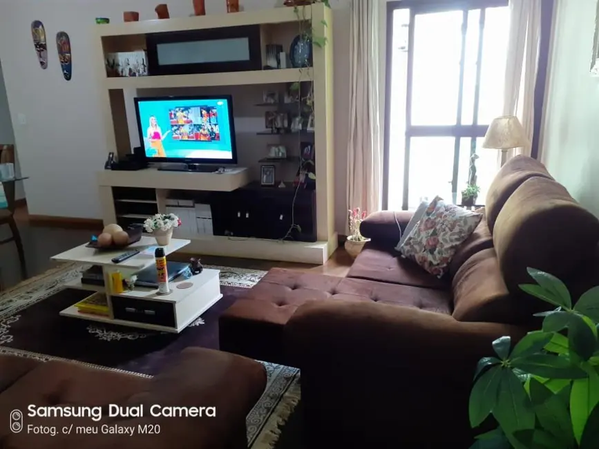 Foto 2 de Apartamento com 3 quartos à venda, 126m2 em Vila Gilda, Santo Andre - SP