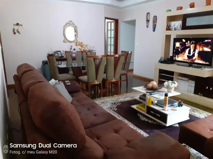 Foto 1 de Apartamento com 3 quartos à venda, 126m2 em Vila Gilda, Santo Andre - SP