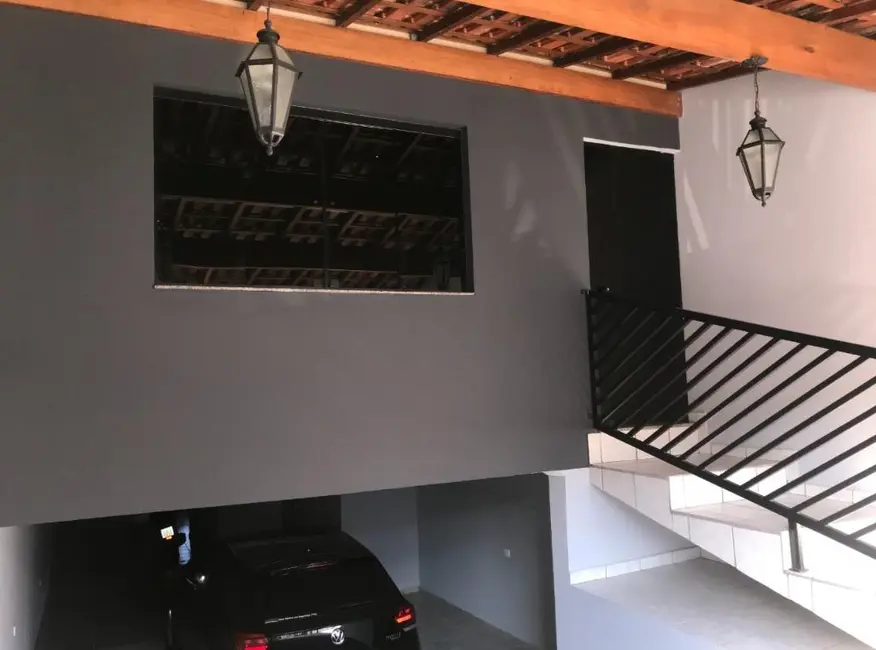 Foto 1 de Casa com 3 quartos à venda, 150m2 em Parque Novo Oratório, Santo Andre - SP
