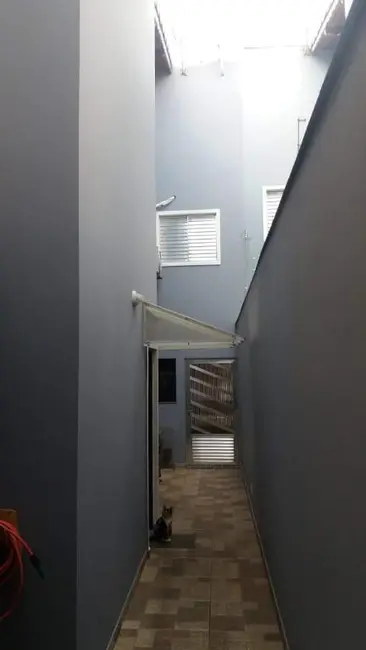 Foto 4 de Sobrado com 3 quartos à venda, 125m2 em Jardim Las Vegas, Santo Andre - SP