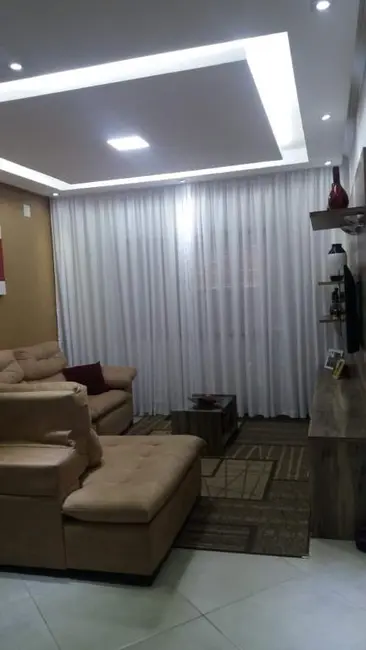 Foto 6 de Sobrado com 3 quartos à venda, 125m2 em Jardim Las Vegas, Santo Andre - SP