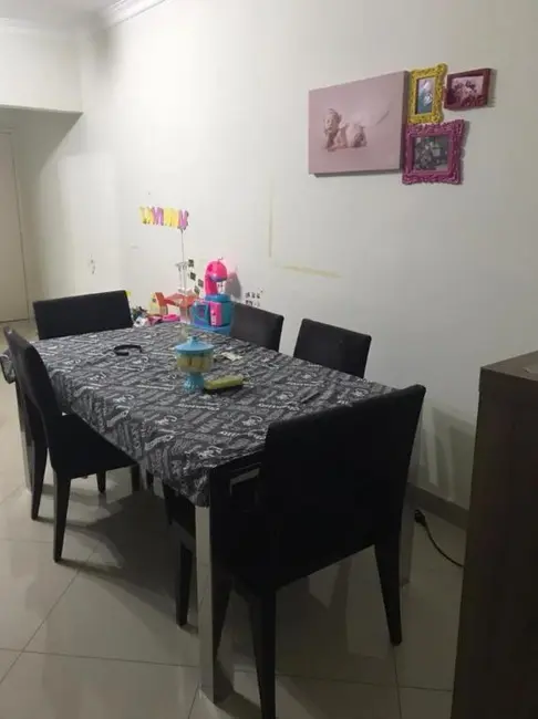 Foto 1 de Apartamento com 3 quartos à venda, 82m2 em Jardim Pilar, Maua - SP