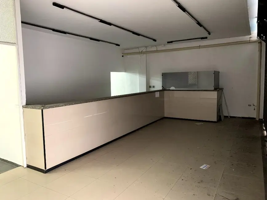 Foto 7 de Sala Comercial para alugar, 700m2 em Vila Pires, Santo Andre - SP