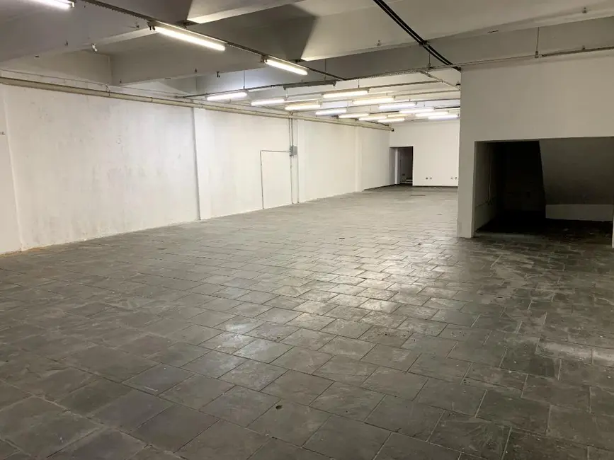 Foto 5 de Sala Comercial para alugar, 700m2 em Vila Pires, Santo Andre - SP