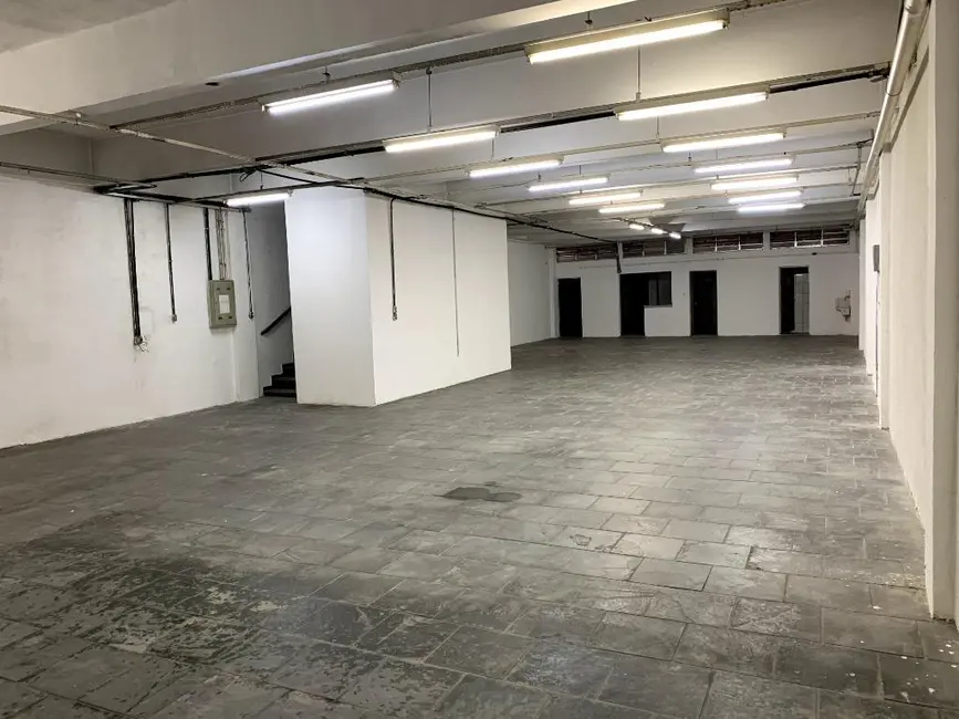 Foto 1 de Sala Comercial para alugar, 700m2 em Vila Pires, Santo Andre - SP