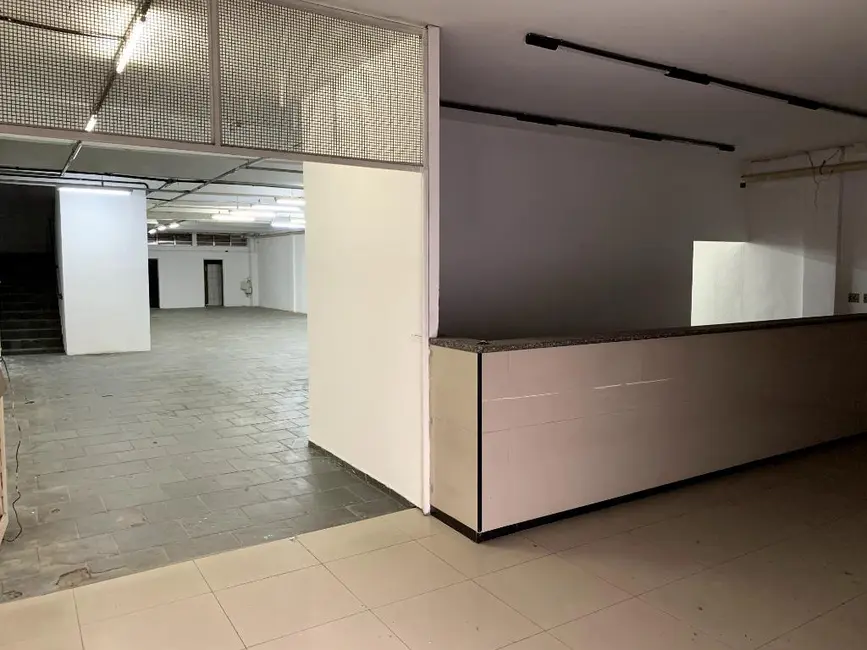 Foto 6 de Sala Comercial para alugar, 700m2 em Vila Pires, Santo Andre - SP