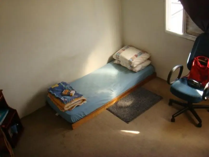 Foto 5 de Apartamento com 2 quartos à venda, 71m2 em Parque Bandeirante, Santo Andre - SP