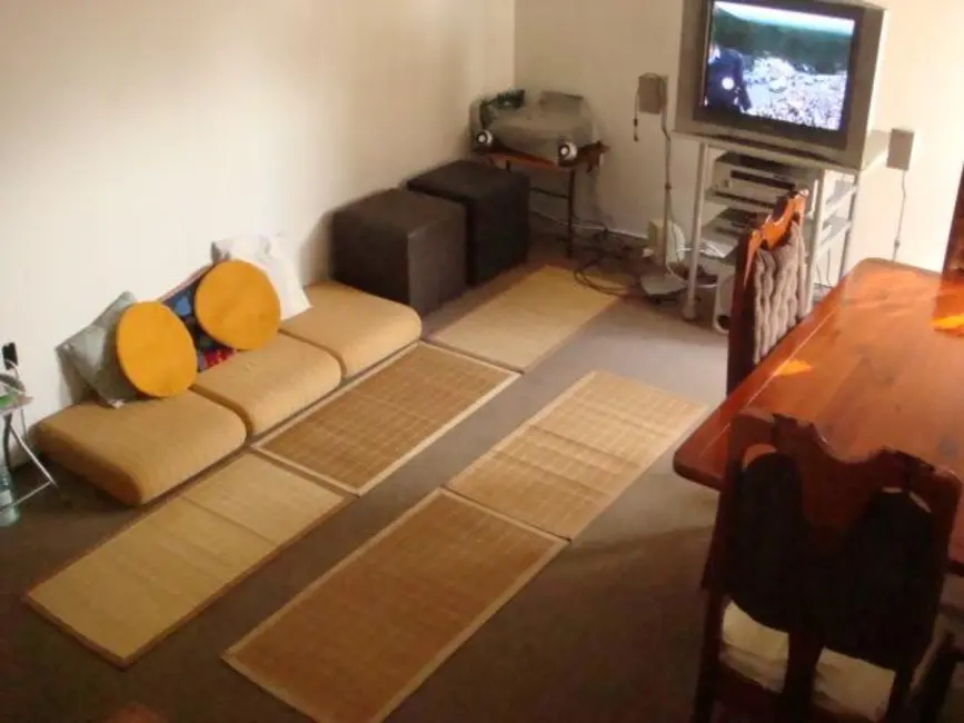 Foto 2 de Apartamento com 2 quartos à venda, 71m2 em Parque Bandeirante, Santo Andre - SP