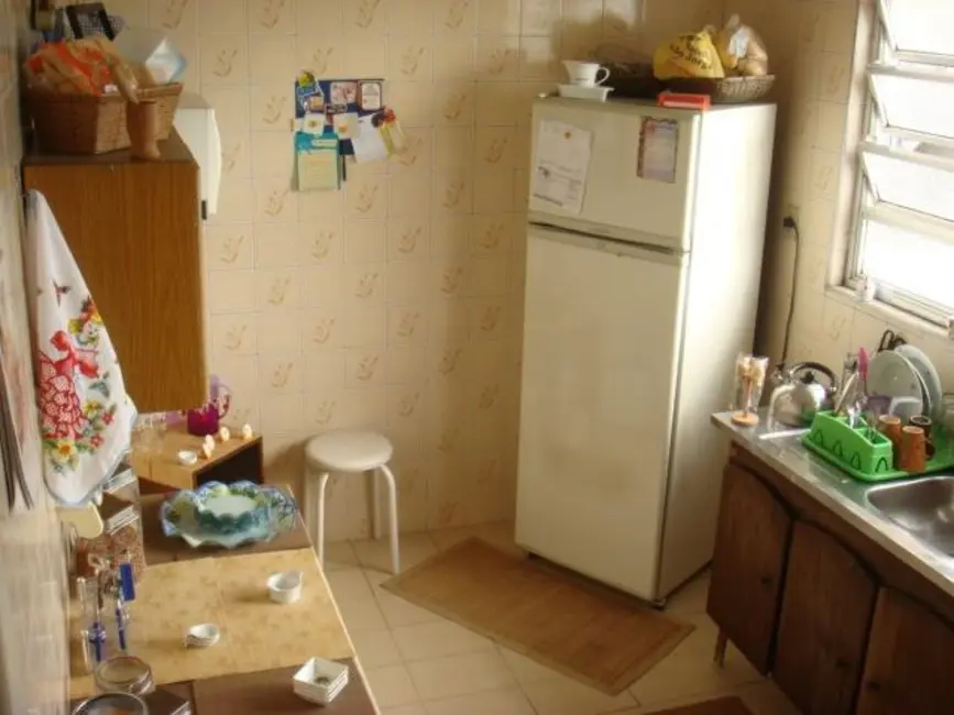 Foto 7 de Apartamento com 2 quartos à venda, 71m2 em Parque Bandeirante, Santo Andre - SP