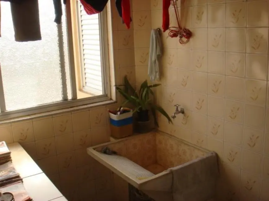 Foto 9 de Apartamento com 2 quartos à venda, 71m2 em Parque Bandeirante, Santo Andre - SP