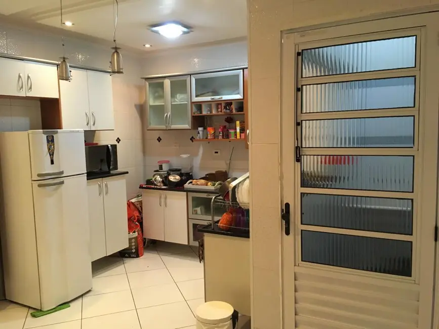 Casa de Condomínio com 2 quartos à venda, 116m2 em Jardim Las Vegas, Santo Andre - SP - imagem 9 Foto 9 de Casa de Condomínio com 2 quartos à venda, 116m2 em Jardim Las Vegas, Santo Andre - SP