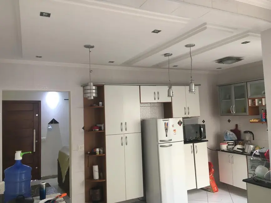 Casa de Condomínio com 2 quartos à venda, 116m2 em Jardim Las Vegas, Santo Andre - SP - imagem 8 Foto 8 de Casa de Condomínio com 2 quartos à venda, 116m2 em Jardim Las Vegas, Santo Andre - SP