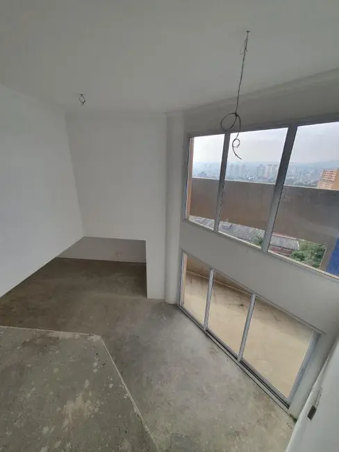 Foto 8 de Apartamento com 5 quartos à venda, 300m2 em Vila Assunção, Santo Andre - SP