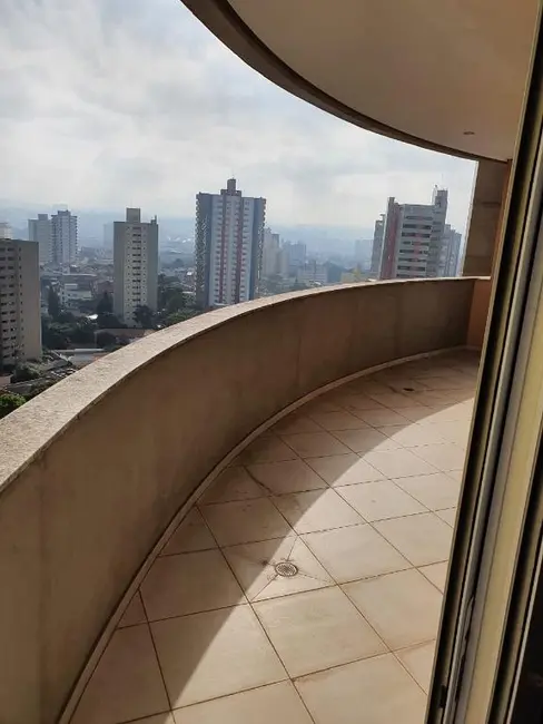 Foto 5 de Apartamento com 5 quartos à venda, 300m2 em Vila Assunção, Santo Andre - SP