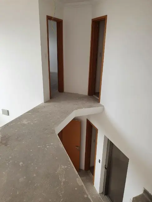 Foto 2 de Apartamento com 5 quartos à venda, 300m2 em Vila Assunção, Santo Andre - SP
