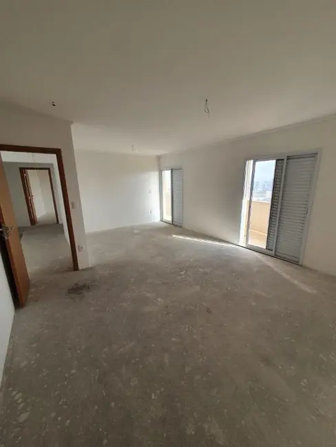 Foto 1 de Apartamento com 5 quartos à venda, 300m2 em Vila Assunção, Santo Andre - SP