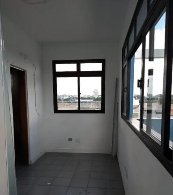 Foto 1 de Sala Comercial para alugar, 130m2 em Casa Branca, Santo Andre - SP
