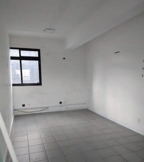 Foto 2 de Sala Comercial para alugar, 130m2 em Casa Branca, Santo Andre - SP