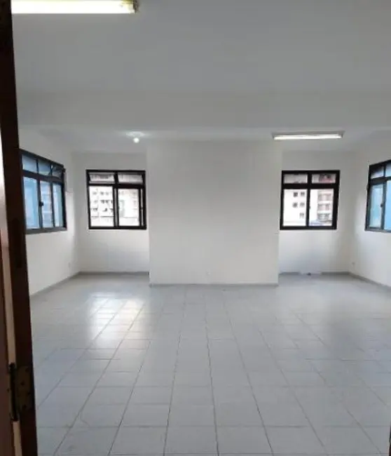 Foto 1 de Sala Comercial para alugar, 79m2 em Casa Branca, Santo Andre - SP