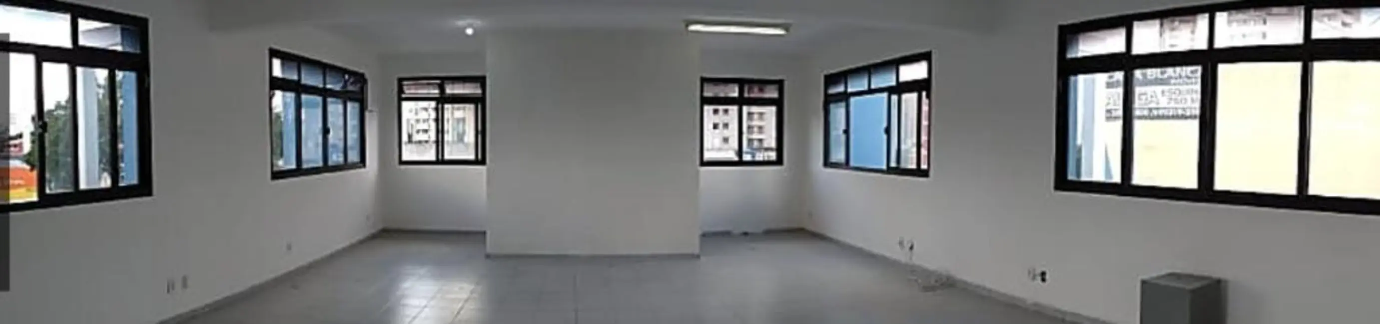 Foto 2 de Sala Comercial para alugar, 79m2 em Casa Branca, Santo Andre - SP