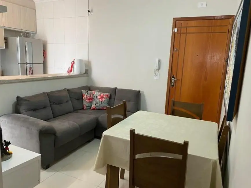 Foto 1 de Apartamento com 2 quartos à venda, 62m2 em Vila Aquilino, Santo Andre - SP