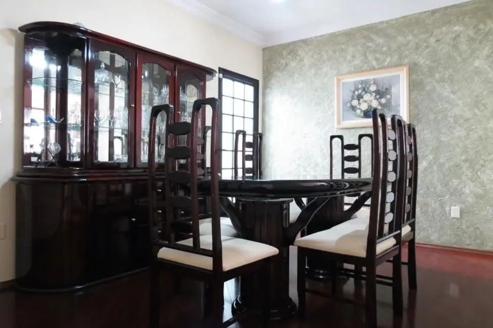 Foto 8 de Sobrado com 3 quartos à venda, 125m2 em Vila Sacadura Cabral, Santo Andre - SP