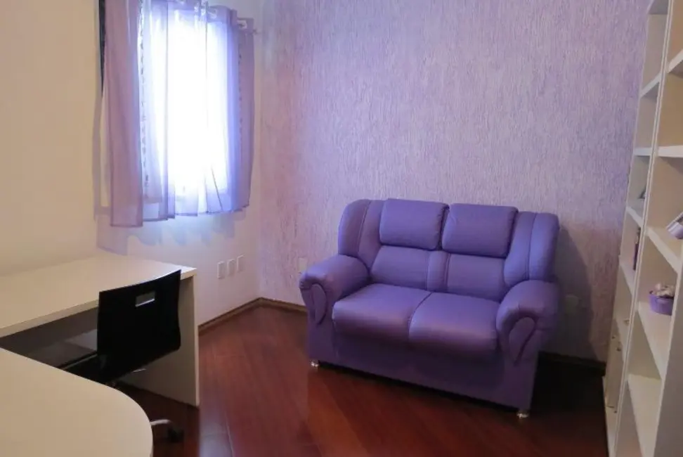 Foto 3 de Sobrado com 3 quartos à venda, 125m2 em Vila Sacadura Cabral, Santo Andre - SP