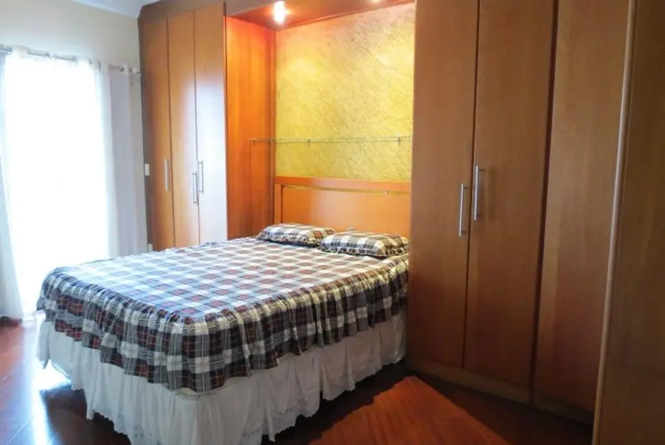 Foto 5 de Sobrado com 3 quartos à venda, 125m2 em Vila Sacadura Cabral, Santo Andre - SP