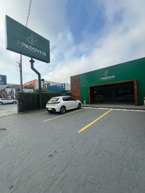 Foto 2 de Sala Comercial para alugar, 500m2 em Campestre, Santo Andre - SP