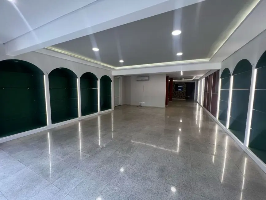 Foto 1 de Sala Comercial para alugar, 500m2 em Campestre, Santo Andre - SP