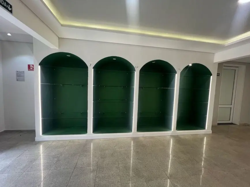 Foto 3 de Sala Comercial para alugar, 500m2 em Campestre, Santo Andre - SP